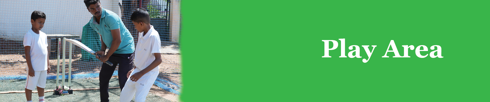 PlayArea